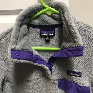 Patagonia Re-Tool